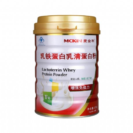 乳铁蛋白多大宝宝能吃