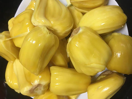吃完菠萝蜜千万别碰5种食物 高血糖的人能吃菠萝蜜吗