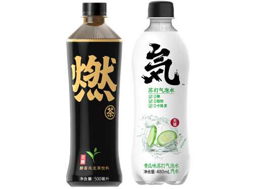 6款低卡零糖的饮料 好喝不胖的无糖饮料