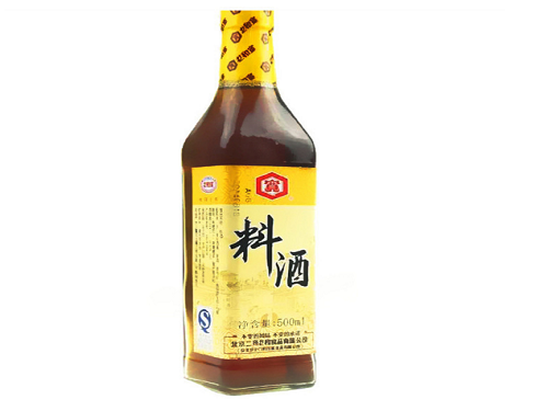 料酒可以生吃吗