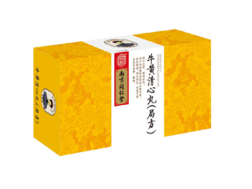 牛黄清心丸的主要成分 牛黄清心丸能去肝火吗