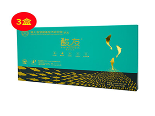 酸友鹅肌肽药是国药吗 酸友鹅肌肽多少钱一盒