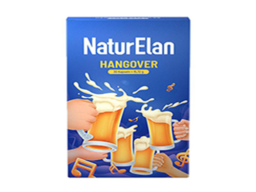 光达可信解酒灵是中成药吗 光达可信解酒灵管用吗