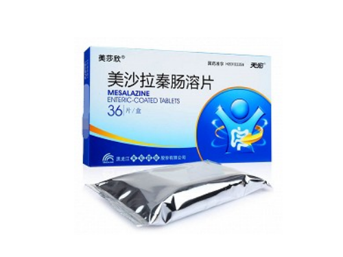 美沙拉秦肠溶片哪里有卖的 美沙拉秦肠溶片能喝酒吗