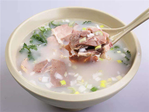 冬至吃什么补身体