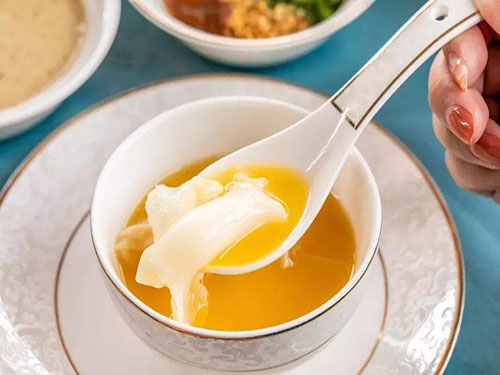 怎样补充胶原蛋白