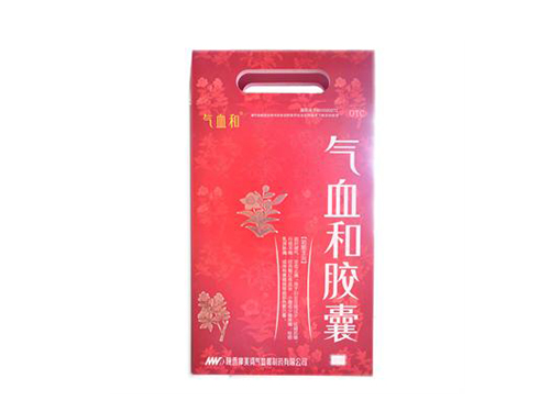 气血和胶囊说明书 气血和胶囊上火吗