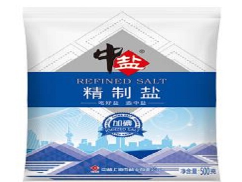 现在吃哪种盐最健康