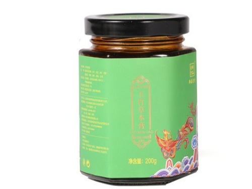 毫九旭御精膏怎么用