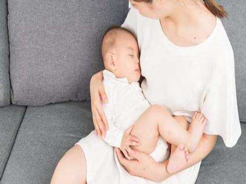断奶的方???