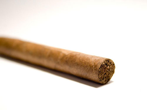 吸烟的危害