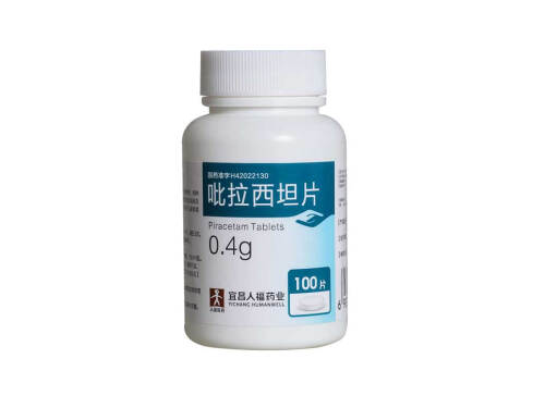 吡拉西坦片的作用与功效