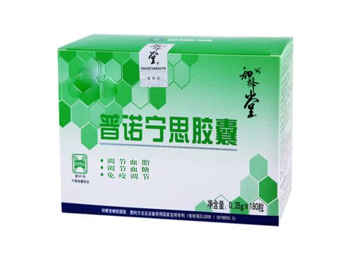 普诺宁思胶囊价格是多少 普诺宁思胶囊是蜂胶吗 