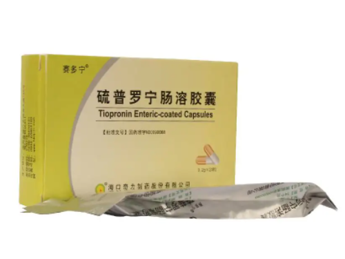 普诺宁思胶囊什么时候吃最好 普诺宁思胶囊主治什么