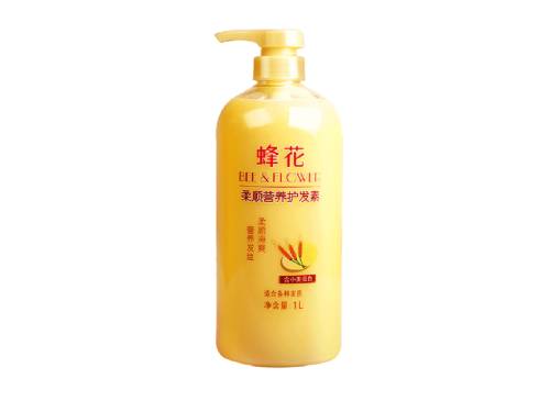 蜂花护发素好用吗