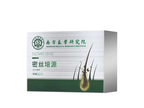 密丝培源压片糖果多少钱 密丝培源压片糖果有效果吗