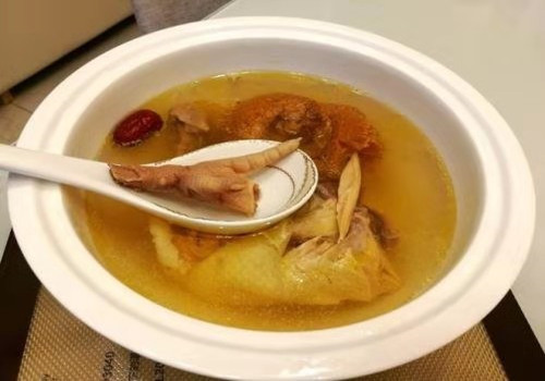 肝和脾不好?€么办