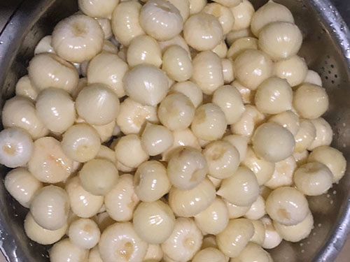 华蒜豆是什么药 华蒜豆网上能买到吗