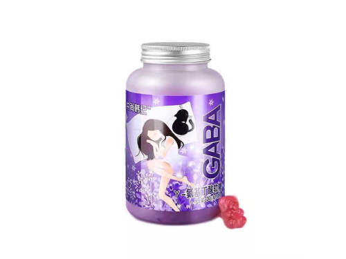 buffx睡眠软糖有用吗 buffx睡眠软糖是智商税吗