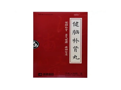 健脑补肾丸哪里有卖的