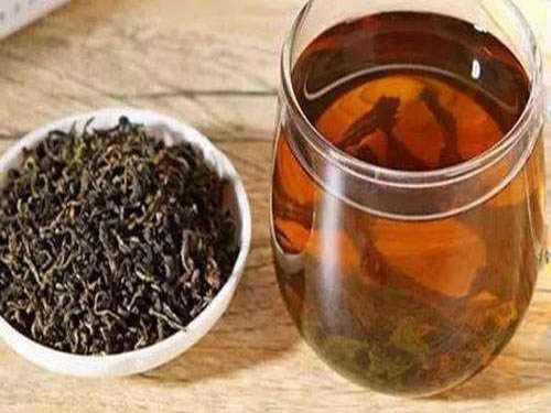 抗疲劳食物和提神的食物有什么区别