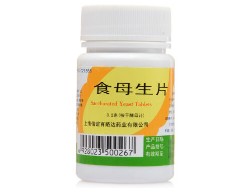 食母生片的作用与功效 食母生片小孩可以吃吗