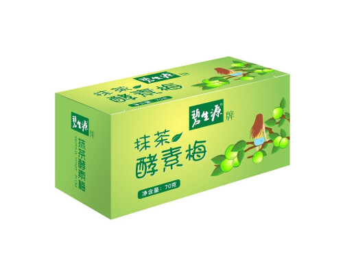 酵素梅的副作用和危害性有哪些 酵素梅可以长期吃吗