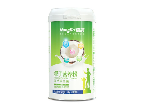 椰子汁的功效和作用 椰子的吃法