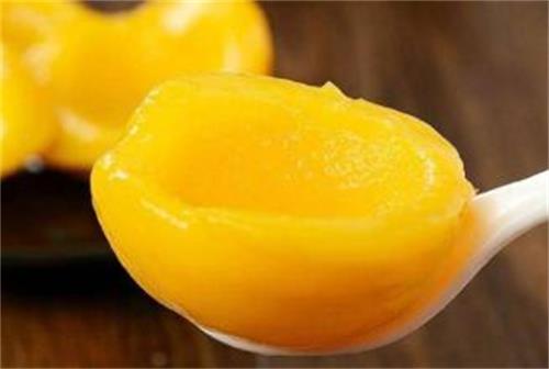 黄桃上火???