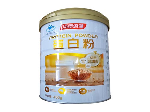 汤臣倍健蛋白粉的作用与功效 汤臣倍健蛋白粉怎么样