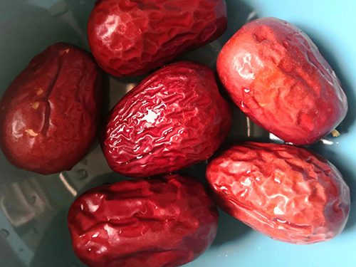 拐枣怎么食用