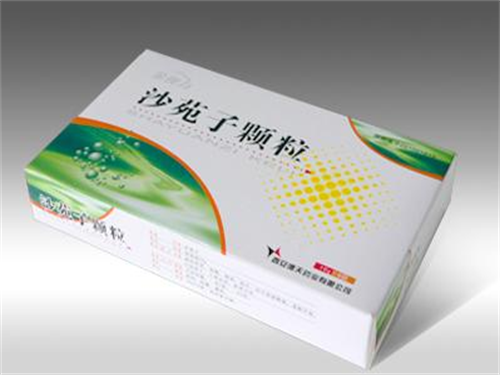 沙苑子颗粒的功效与作用