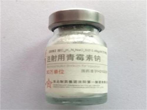 吃青霉素能喝酒吗