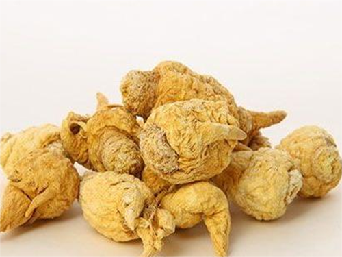 熟附子的功效与作用及禁忌