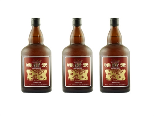 岗梅根泡酒的功效