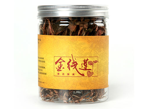 金线莲茶属于红茶吗