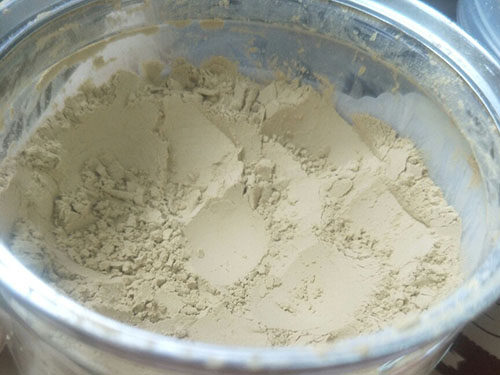 蒲黄粉的功效与作用表现