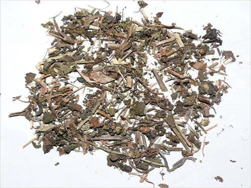 当药的功效与作用