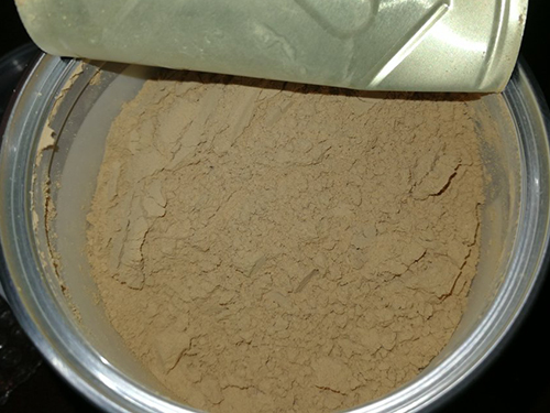 野生丹参粉的作用与功效
