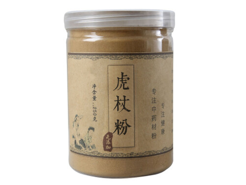 虎杖根的美容功效 虎杖能长期泡水喝吗