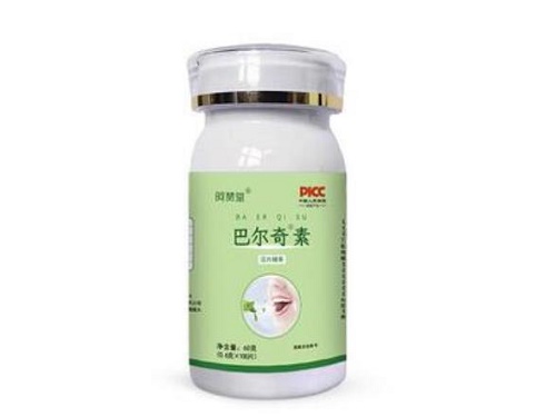 巴尔奇素是什么药 巴尔奇素的副作用有哪些