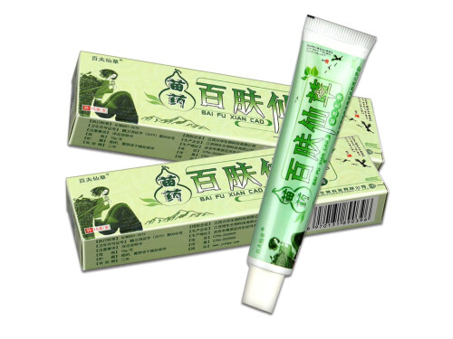 苗药神医师草本乳膏的作用与功效 苗药神医师草本乳膏能擦脸上湿疹吗