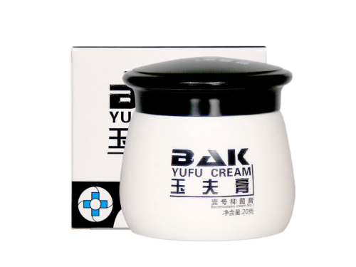 巴克玉肤膏说明书 巴克玉肤膏的价格