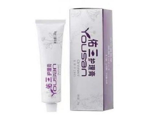 佑三软膏对疤痕有用吗 佑三软膏怎么调理妇科炎症