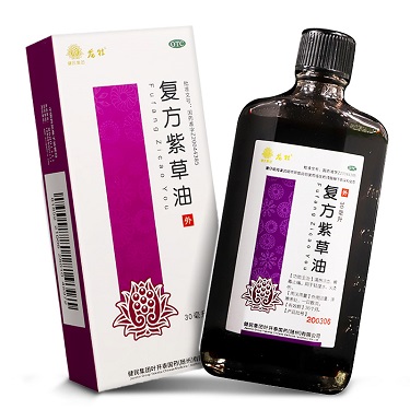 烫伤油的说明书 烫伤油和美宝哪个效果更好