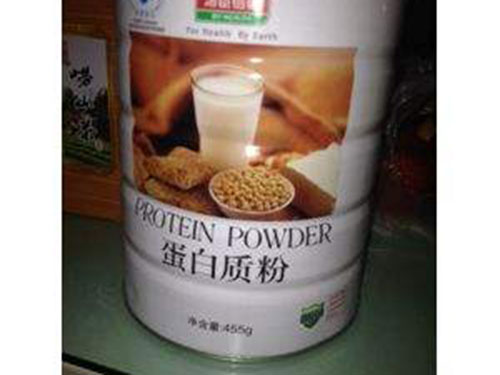 蛋白粉是什么？