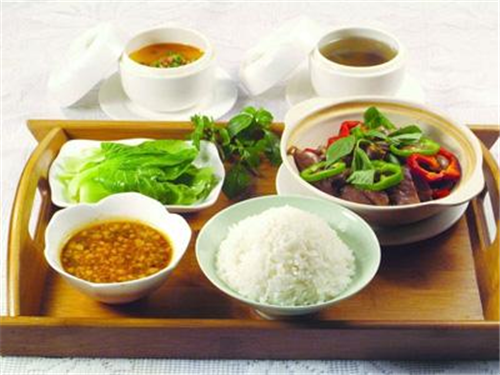 带状疱疹饮食