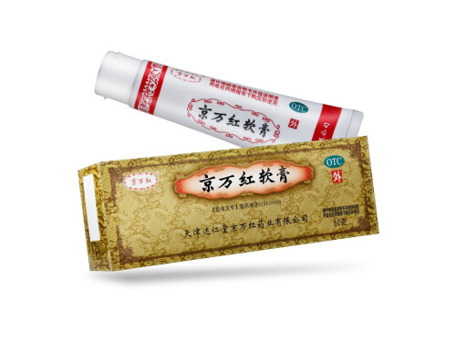 京万红软膏几天有效果 京万红软膏能治疱疹吗