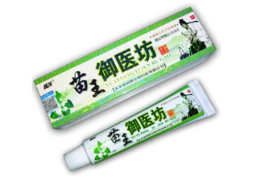 苗王御医坊抑菌乳膏的主要成分 苗王御医坊抑菌乳膏可以治嘴角疱疹吗