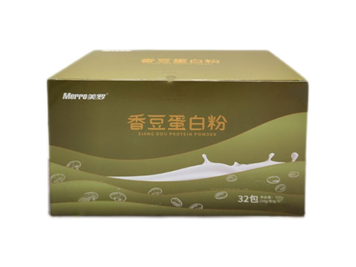美罗香豆蛋白粉能喝吗 美罗香豆蛋白粉多少钱
